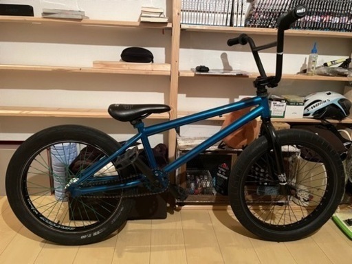 BMX BMX mongoose