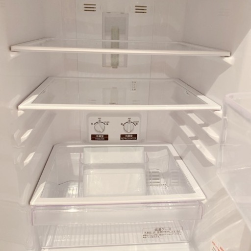 【取引中】美品！2019年式のミニ冷蔵庫