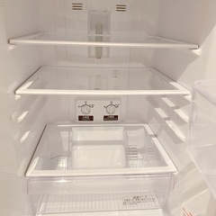 取引中】美品！2019年式のミニ冷蔵庫