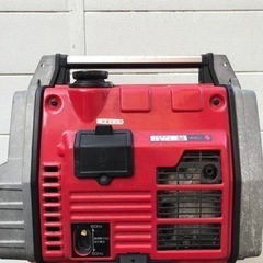 HONDA ホンダ　EM550発電機　