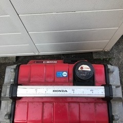 HONDA ホンダ　EM550発電機　