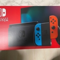 Switch 美品 値段相談聞きます‼️