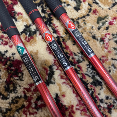 スリクソン　ウッド3.5.7  フェアウェイウッド　ゴルフ