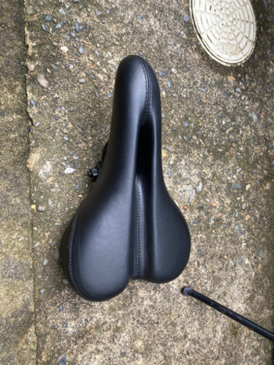 新潟県の自転車 ロードバイク ほぼ新品 SHIMANO