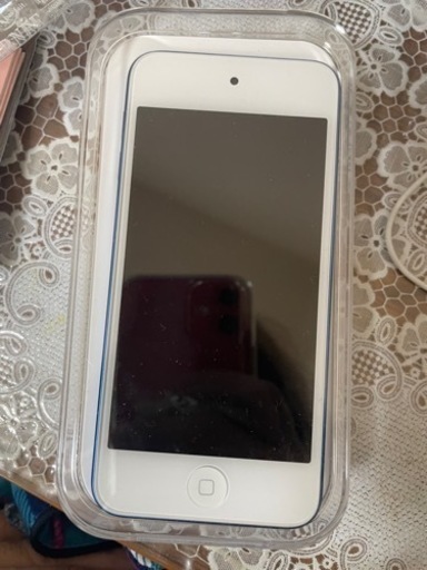 iPod touch 7世代32GB