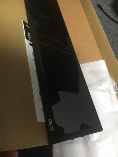お譲り先決定‼️定価16700円　新品　60cmLEDライト　GEX CLEAR LED PG 600