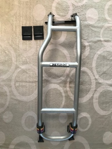 TERZO リアラダー JX64&JA108セット TERZO リアラダー JX64&JA108セット 2025年最新】Yahoo