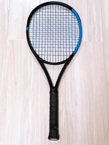 HOTSALEダンロップテニスラケットFX500TOUR ラケット(硬式用)