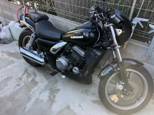 エリミネーター250