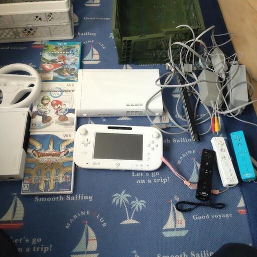 Wii と Wiiu ソフトセット T 水沢のおもちゃの中古あげます 譲ります ジモティーで不用品の処分 Wii と Wiiu ソフトセット T 水沢のおもちゃの中古あげます 譲ります ジモティーで不用品の処分