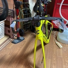 キャノンデール　システムシックス　サイズ51