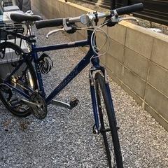 GIANT  自転車