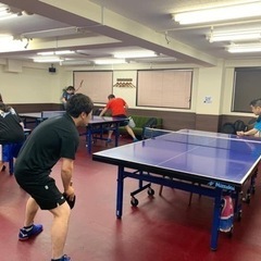 11/8秋葉原ゲーム練習会🏓の画像