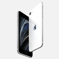 新品 iPhone SE 第2世代 (SE2) ホワイト 64 ...