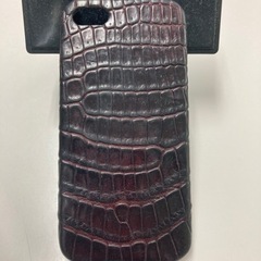 ポロサスクロコオーダーメイドのキーケース　おまけ付き