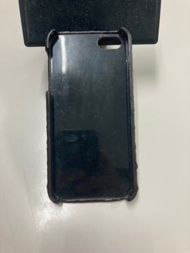 クロコのオーダーメイド キーケース、iPhoneケース