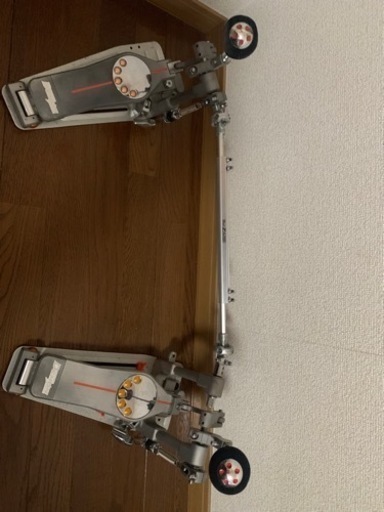 ドラムペダル