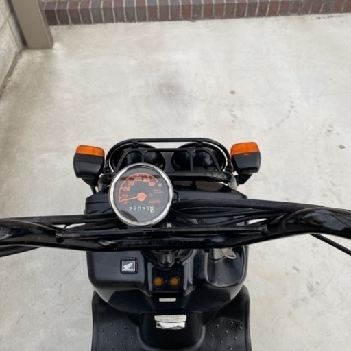 スクーター人気史上No.1!! 早いもの勝ち！ ホンダ ズーマー