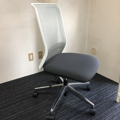 【ネット決済】1脚売買成立、残り2脚　コクヨ　オフィス椅子270...