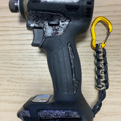 中古　 マキタ　TD161D 14V カスタム 充電式 インパクトドライバ