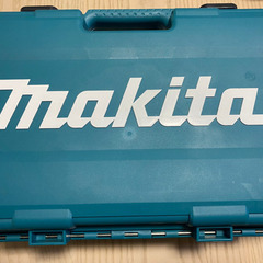 中古 マキタ　TD111D 10.8V  充電式 インパクトドライバー　フルセット