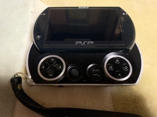 PSP go PSP GO