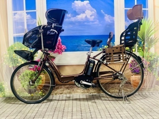 D11D電動自転車J06J/専用
