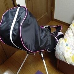 初心者ゴルフクラブセット（ワールドイーグル）