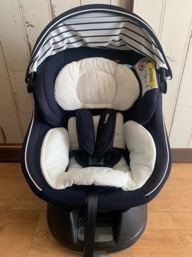 コンビ ☆ チャイルドシート ☆ クルムーヴ スマート JJ-550