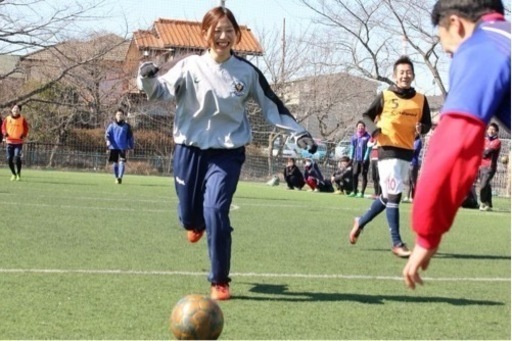 11月9日男女エンジョイフットサルメンバー募集 19時半から21時半 八王子子安市民センター体育館 参加費500円女性は無料 どぅ 八王子のフットサルのメンバー募集 無料掲載の掲示板 ジモティー