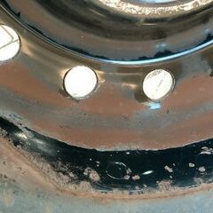 13インチ タイヤホイールセット(4本) 軽自動車