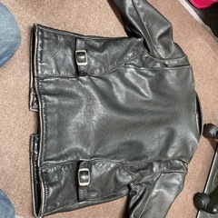 バンソン　シングルライダース！38  ショットより着やすい