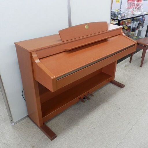 クラビノーバ ヤマハCLP330 2010年製