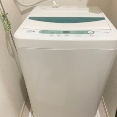 【2018年式】ヤマダ電機オリジナル洗濯機