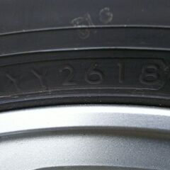 ★　程度自信あり！　★ ヨコハマ　アイスガード　18年製造　195／65 R15 4本set ★ HONNDA　純正ホイール付き　★