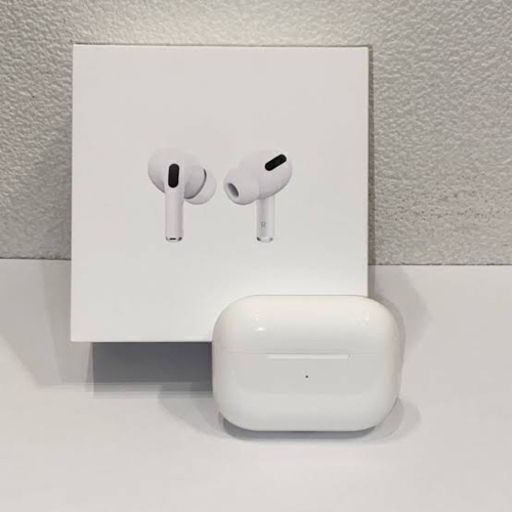 ★新品未使用★Apple Airpods Pro