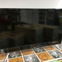 激安品】TCL 液晶テレビ 32D2900 32インチ 中古品 リモコン付き 2017年製