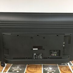 激安品】TCL 液晶テレビ 32D2900 32インチ 中古品 リモコン付き 2017年製