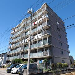 『東北自動車道栃木ICに近く好アクセス』■中古マンション　■蔵シ...