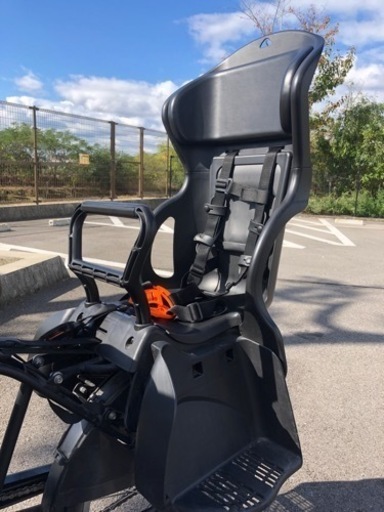 パナソニック電動自転車