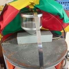 業務用　わたあめ機