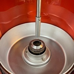 業務用　わたあめ機