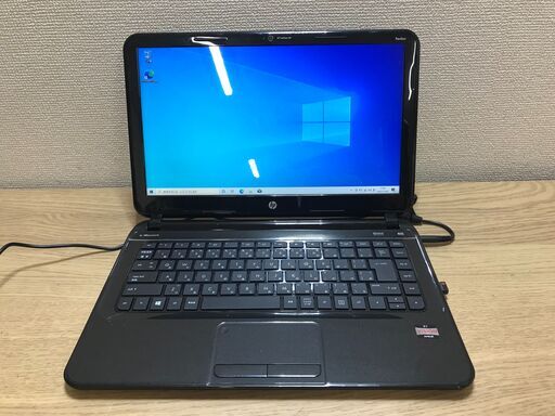 HP Pavilion Sleekbook 14-b018tu ノートパソコン