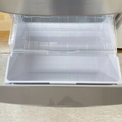 6ヶ月保証付き！HITACHI 5ドア冷蔵庫【トレファク岸和田】