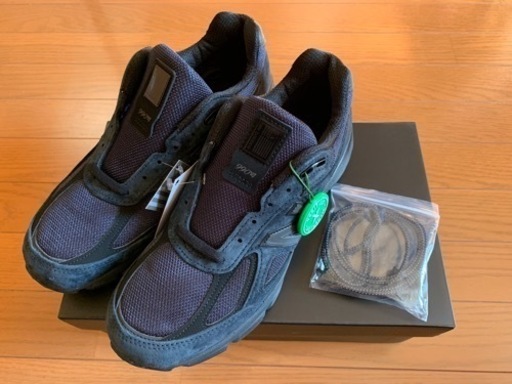 New Balance JJJJound 990v4 【27㎝】