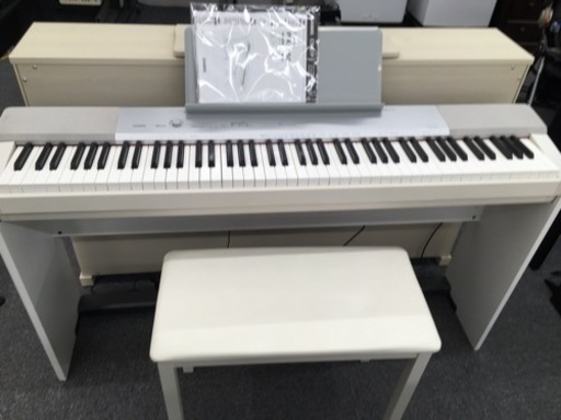 i415   CASIO  PX-150  2014年製　カシオ　電子ピアノ