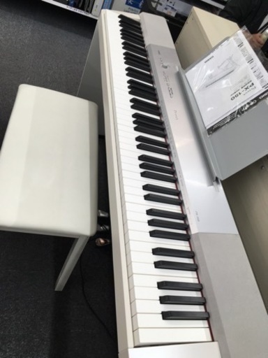 i415 CASIO PX-150 2014年製 カシオ 電子ピアノ