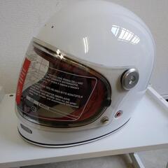 新品　ヘルメット　2