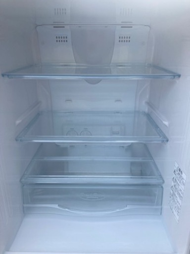 日立ノンフロン冷蔵庫3ドア