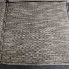 unico/ウニコ ALBERO(アルベロ)カバーリングソファ 3シーター/オットマン ウォールナット  ソファ 中古家具 店頭引取歓迎 R4433)